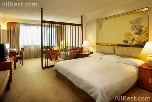 Le Meridien Singapore 14